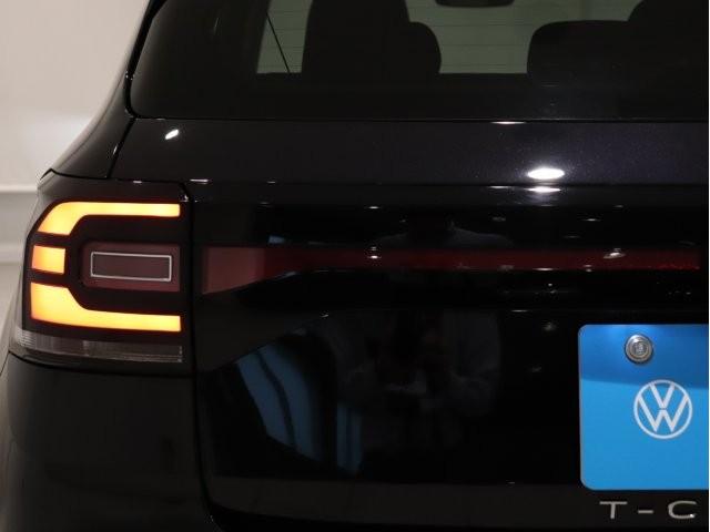 T-クロス TSI スタイル LED NAVI SP(11枚目)