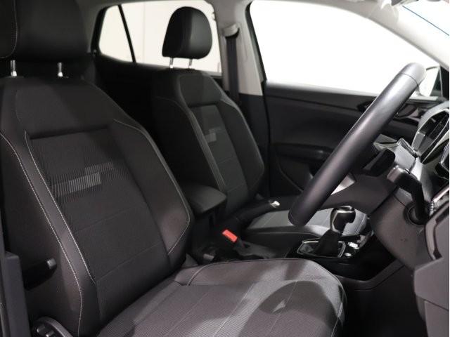 T-クロス TSI スタイル LED NAVI SP(13枚目)