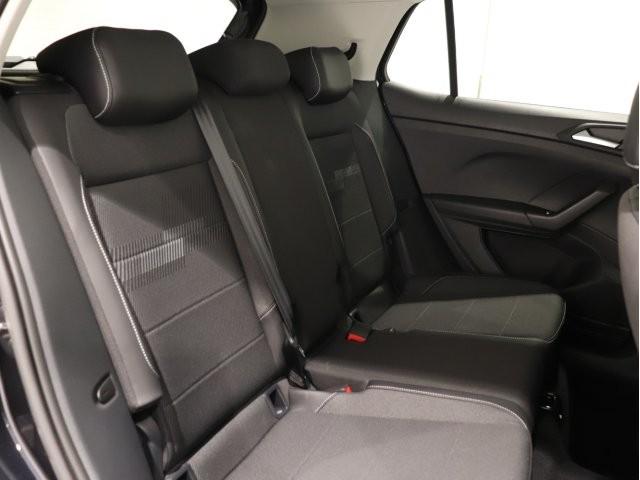 T-クロス TSI スタイル LED NAVI SP(15枚目)