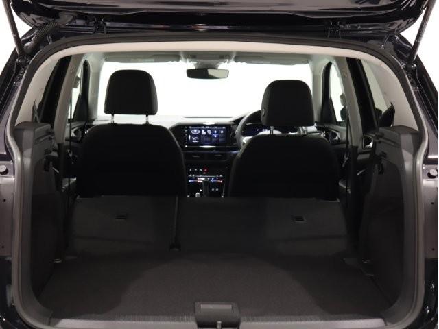 T-クロス TSI スタイル LED NAVI SP(16枚目)