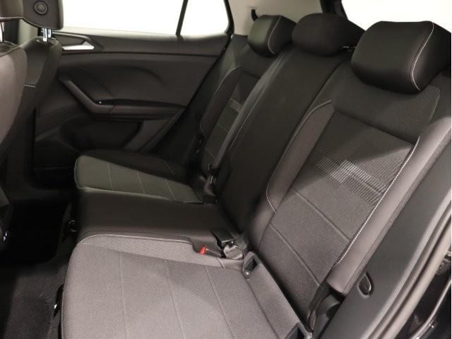 T-クロス TSI スタイル LED NAVI SP(18枚目)