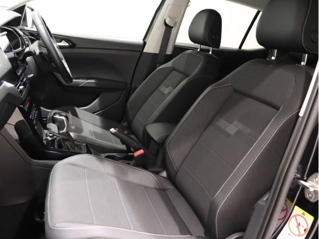 T-クロス TSI スタイル LED NAVI SP(20枚目)