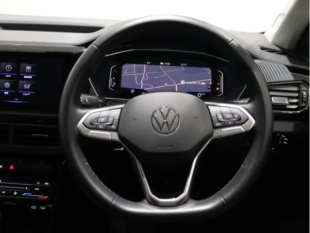 T-クロス TSI スタイル LED NAVI SP(21枚目)