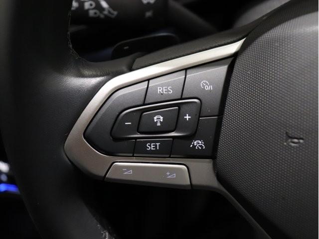 T-クロス TSI スタイル LED NAVI SP(23枚目)