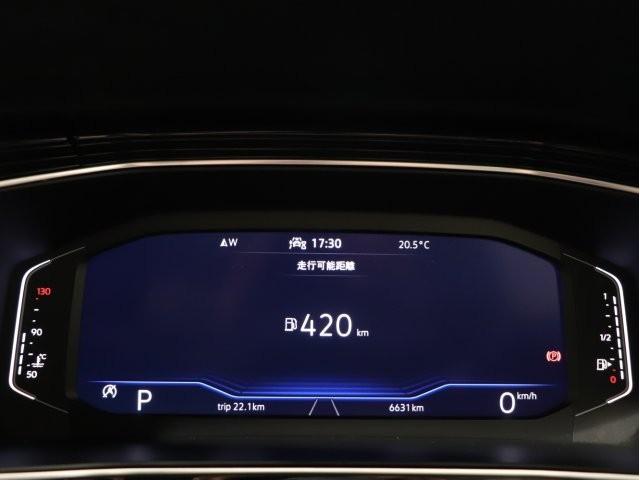 T-クロス TSI スタイル LED NAVI SP(27枚目)