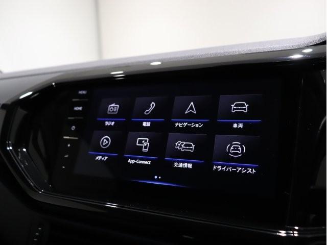 T-クロス TSI スタイル LED NAVI SP(28枚目)