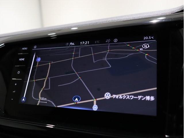 T-クロス TSI スタイル LED NAVI SP(29枚目)
