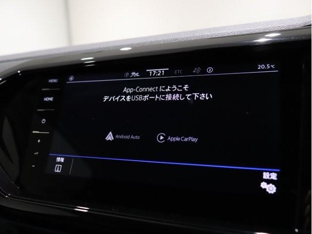 T-クロス TSI スタイル LED NAVI SP(30枚目)