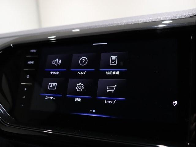 T-クロス TSI スタイル LED NAVI SP(31枚目)