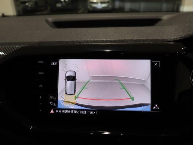 T-クロス TSI スタイル LED NAVI SP(34枚目)