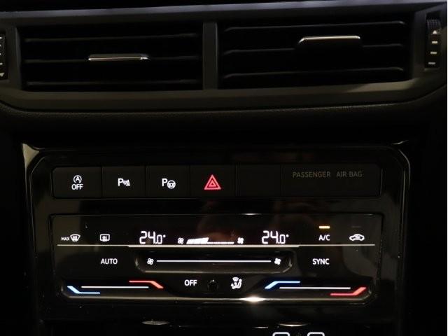 T-クロス TSI スタイル LED NAVI SP(35枚目)