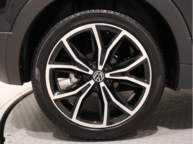 T-クロス TSI スタイル LED NAVI SP(42枚目)