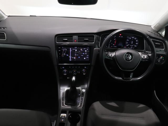 ゴルフヴァリアント ＴＳＩ　コンフォートライン　マイスター（2枚目）