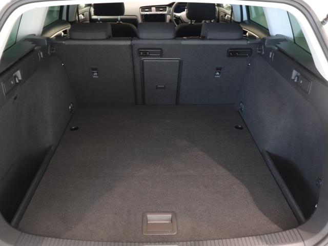 ゴルフヴァリアント ＴＳＩ　コンフォートライン　マイスター（17枚目）