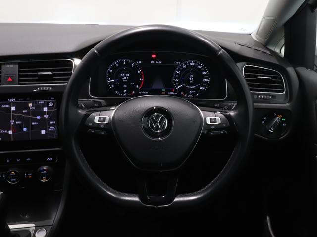 ゴルフヴァリアント ＴＳＩ　コンフォートライン　マイスター（22枚目）