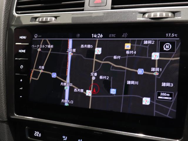 ゴルフヴァリアント ＴＳＩ　コンフォートライン　マイスター（29枚目）