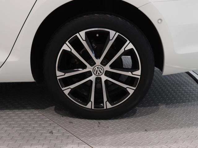 ゴルフヴァリアント ＴＳＩ　コンフォートライン　マイスター（44枚目）