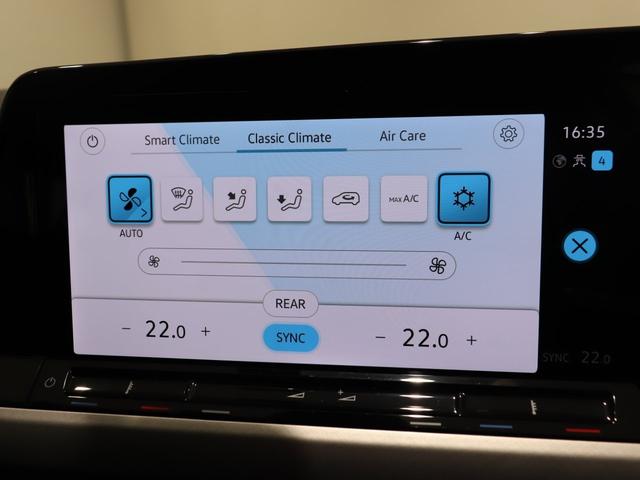 ゴルフヴァリアント ｅＴＳＩ　アクティブ　プラチナムエディション（33枚目）