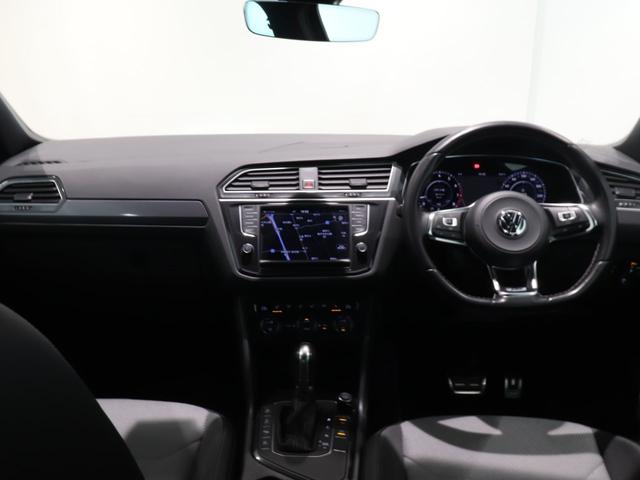 ティグアン ＴＳＩ　Ｒライン（2枚目）