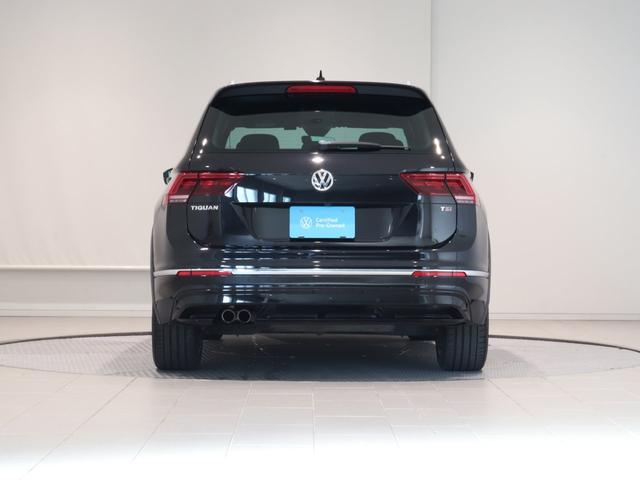 ティグアン ＴＳＩ　Ｒライン（5枚目）