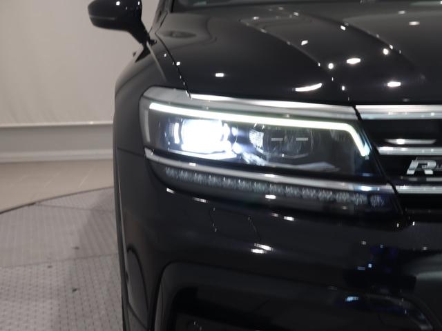 ティグアン ＴＳＩ　Ｒライン（10枚目）