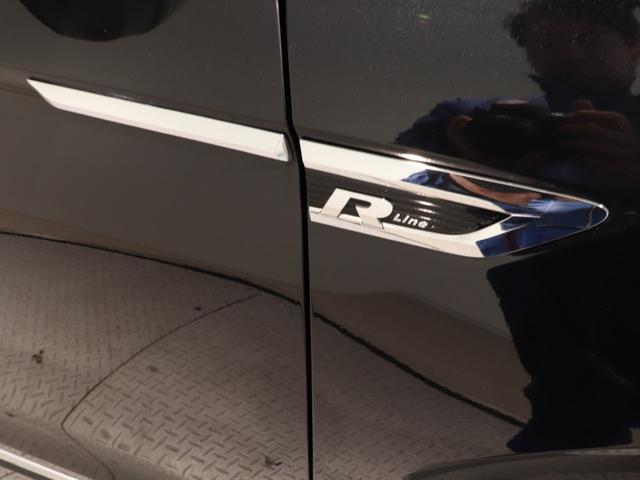 ティグアン ＴＳＩ　Ｒライン（13枚目）