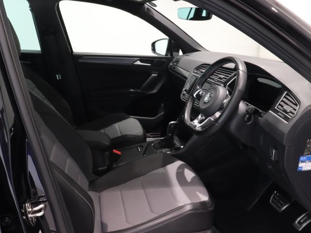 ティグアン ＴＳＩ　Ｒライン（15枚目）