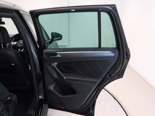 ティグアン ＴＳＩ　Ｒライン（16枚目）