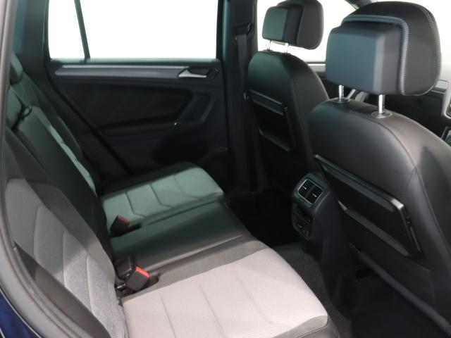 ティグアン ＴＳＩ　Ｒライン（17枚目）