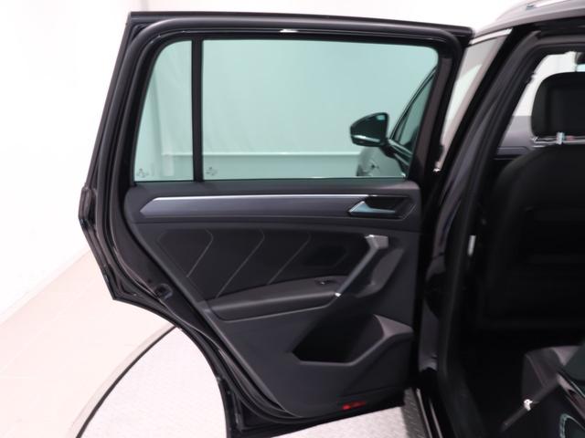 ティグアン ＴＳＩ　Ｒライン（19枚目）