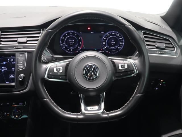 ティグアン ＴＳＩ　Ｒライン（23枚目）