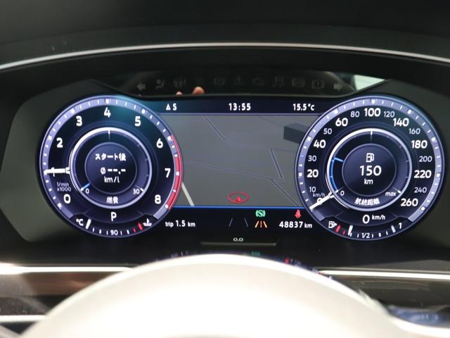 ティグアン ＴＳＩ　Ｒライン（27枚目）