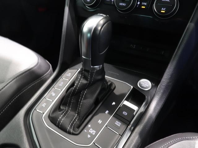 ティグアン ＴＳＩ　Ｒライン（33枚目）