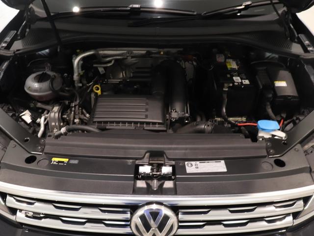 ティグアン ＴＳＩ　Ｒライン（39枚目）