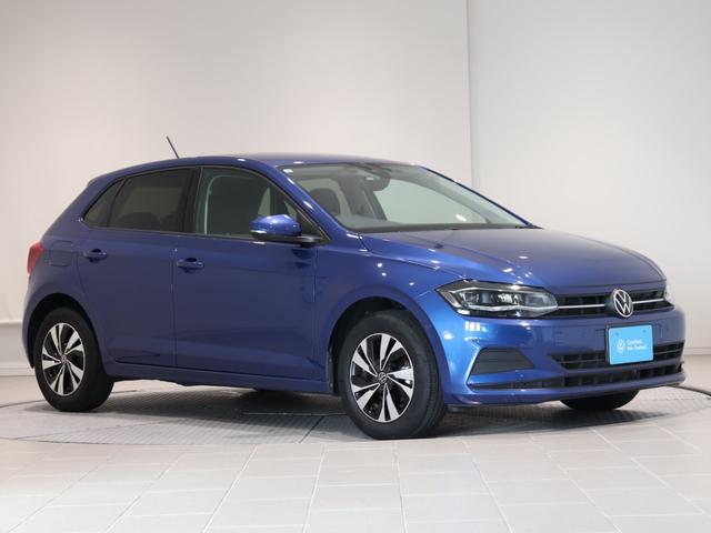 ポロ ＴＳＩコンフォートライン（8枚目）