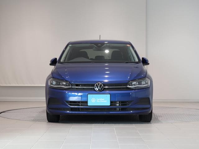 ポロ ＴＳＩコンフォートライン（9枚目）