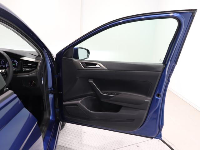 ポロ ＴＳＩコンフォートライン（12枚目）