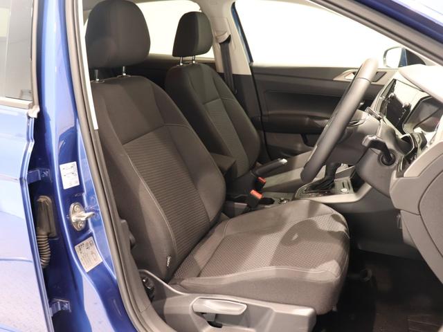 ポロ ＴＳＩコンフォートライン（13枚目）