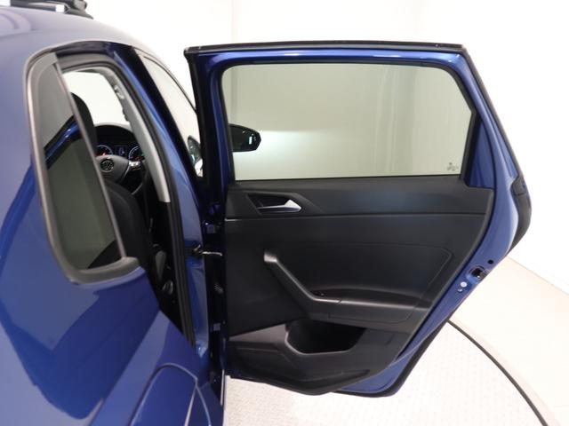 ポロ ＴＳＩコンフォートライン（14枚目）