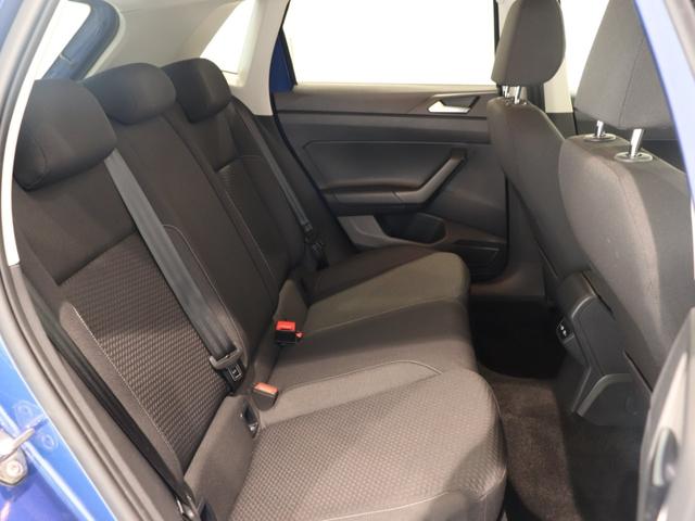 ポロ ＴＳＩコンフォートライン（15枚目）