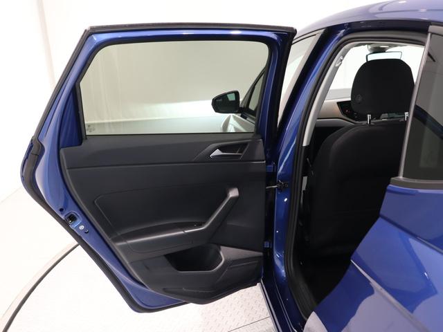 ポロ ＴＳＩコンフォートライン（18枚目）