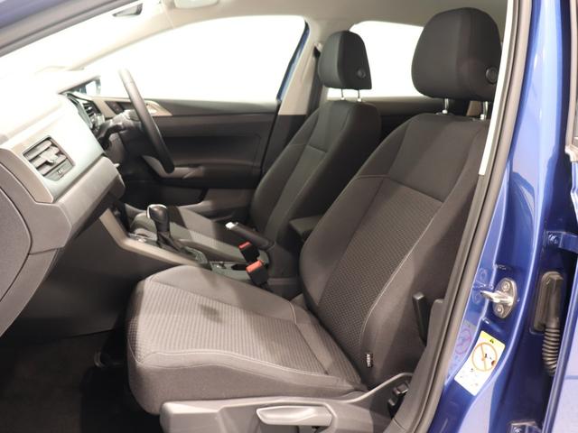 ポロ ＴＳＩコンフォートライン（21枚目）