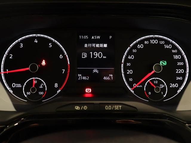 ポロ ＴＳＩコンフォートライン（25枚目）