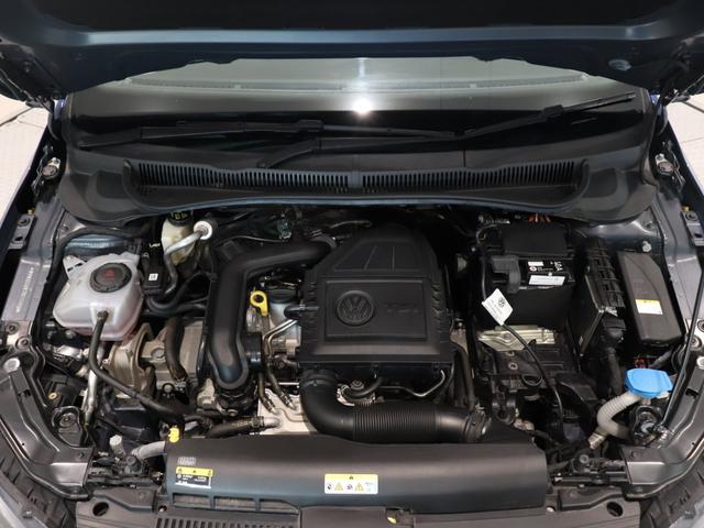 ポロ ＴＳＩコンフォートライン（36枚目）