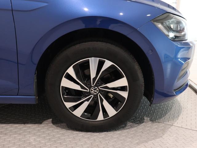 ポロ ＴＳＩコンフォートライン（39枚目）