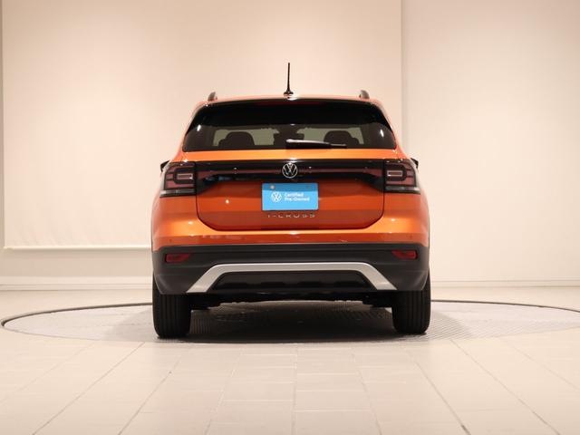 Ｔ－クロス ＴＳＩ　アクティブ（5枚目）