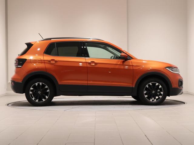 Ｔ－クロス ＴＳＩ　アクティブ（7枚目）