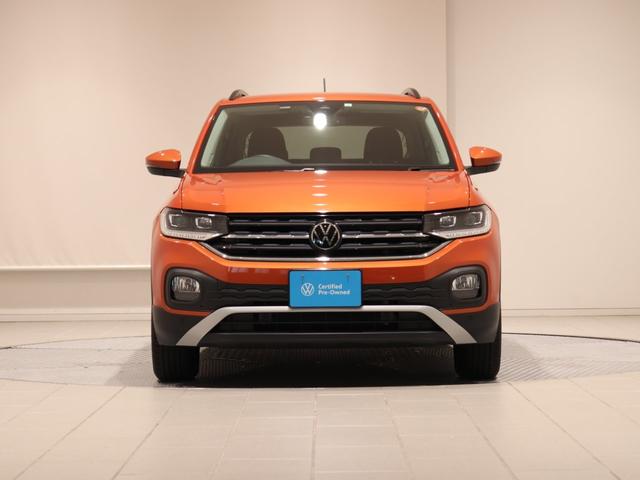 Ｔ－クロス ＴＳＩ　アクティブ（9枚目）