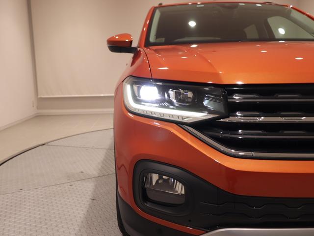 Ｔ－クロス ＴＳＩ　アクティブ（10枚目）