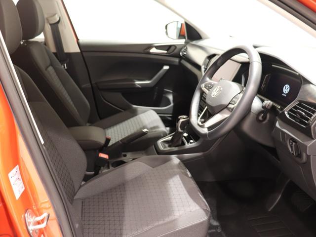 Ｔ－クロス ＴＳＩ　アクティブ（14枚目）